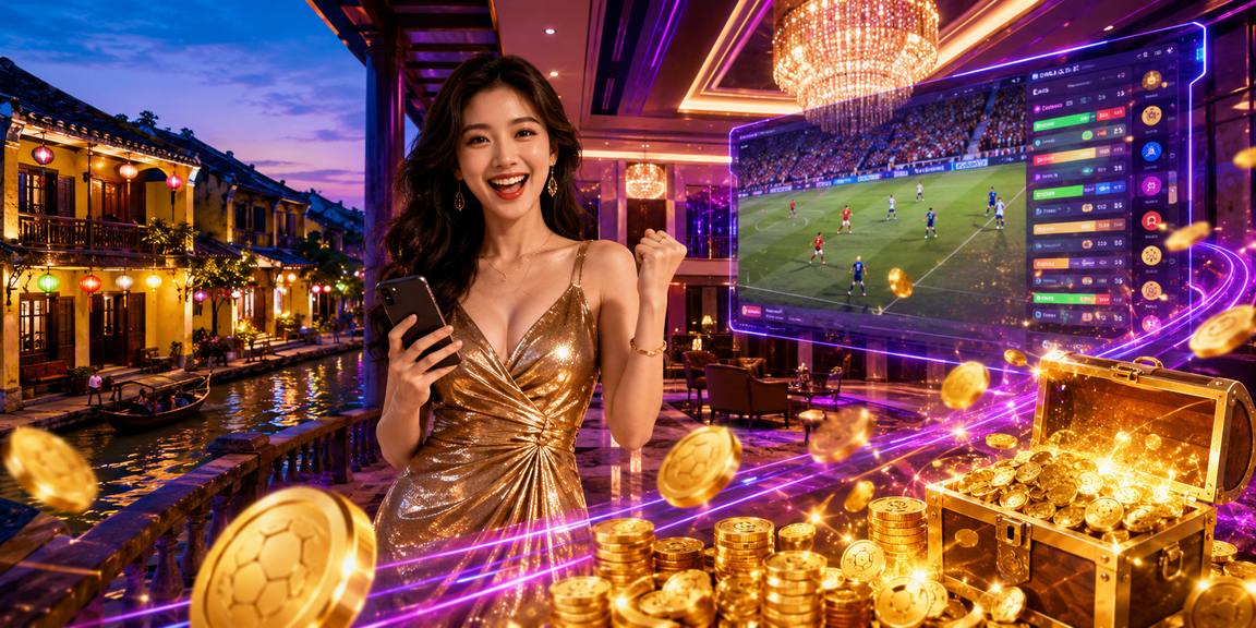 8888slot Cài ứng dụng trong 3 bước